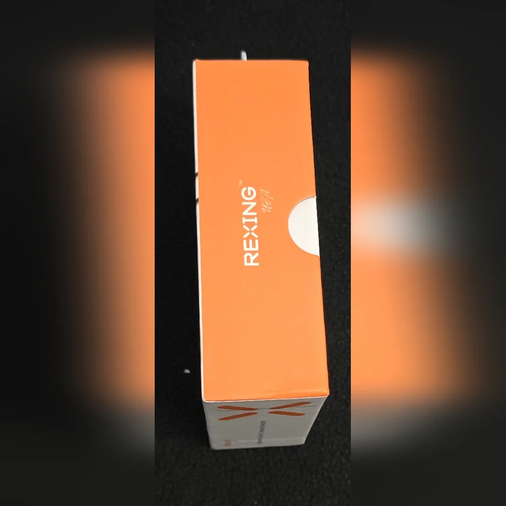 Rexing Wireless CarPlay Adapter